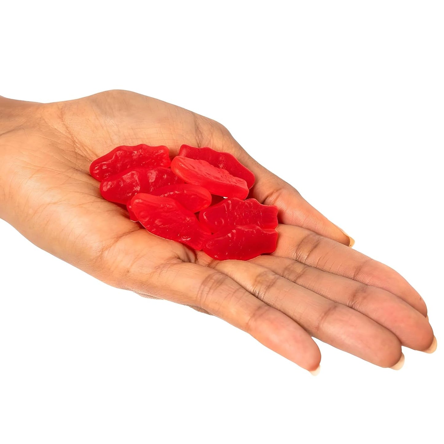 SWEDISH FISH | Mini Soft & Chewy Candy | Family Size 1.8 lb