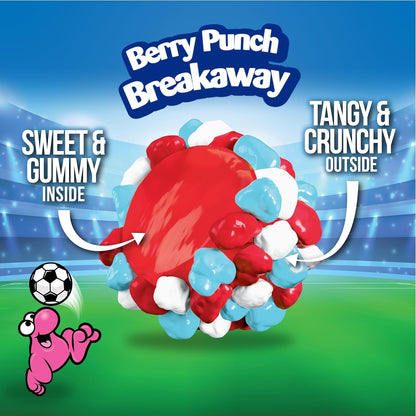 NERDS | Gummy Clusters and Ropes Candy | Multi-Flavors