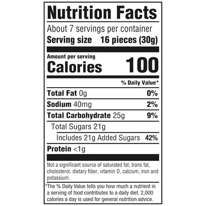 NERDS | Gummy Clusters and Ropes Candy | Multi-Flavors