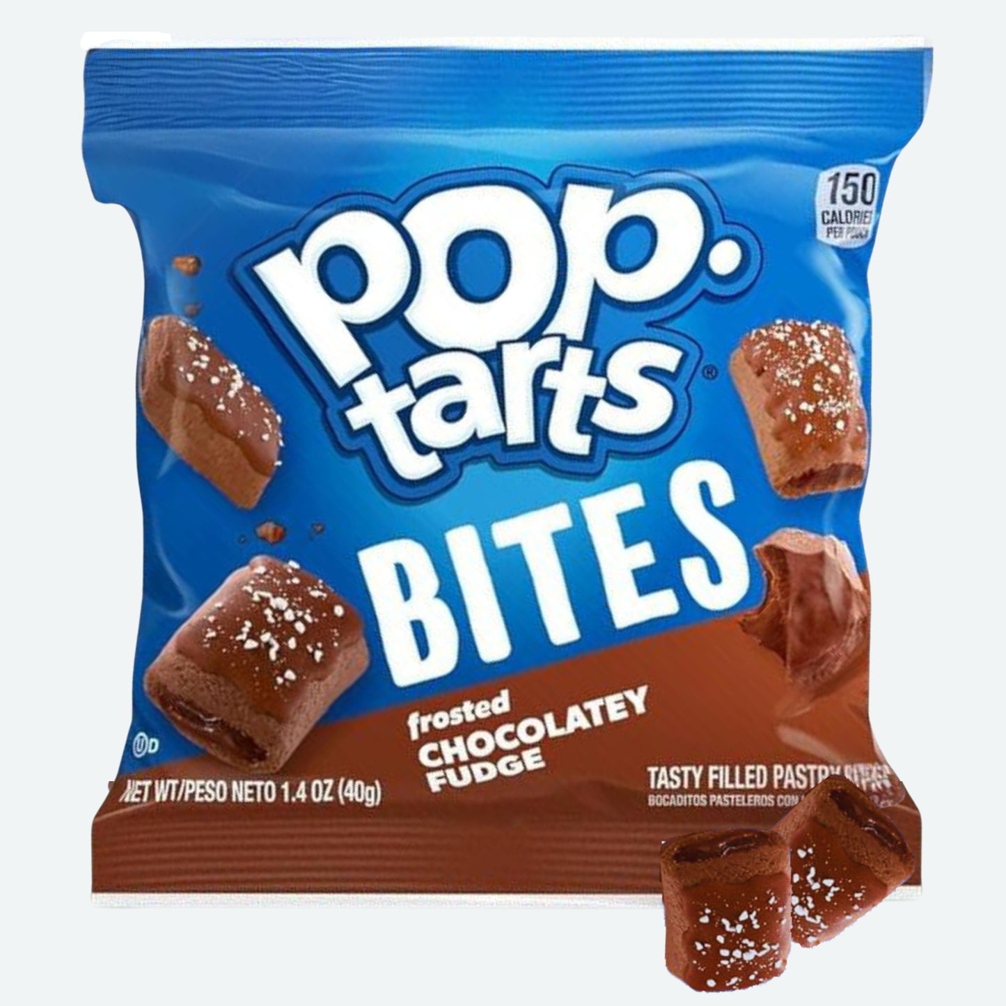 Pop-Tarts - Tasty Filled Pastry Bites - Baked & Frosted - USA (All Flavors)
