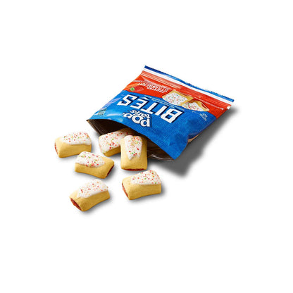 Pop-Tarts - Tasty Filled Pastry Bites - Baked & Frosted - USA (All Flavors)