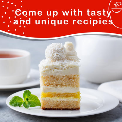 Ferrero Rocher Raffaello - Premium White Almond, Cream & Coconut Treat