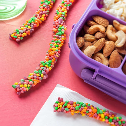 NERDS | Gummy Clusters and Ropes Candy | Multi-Flavors