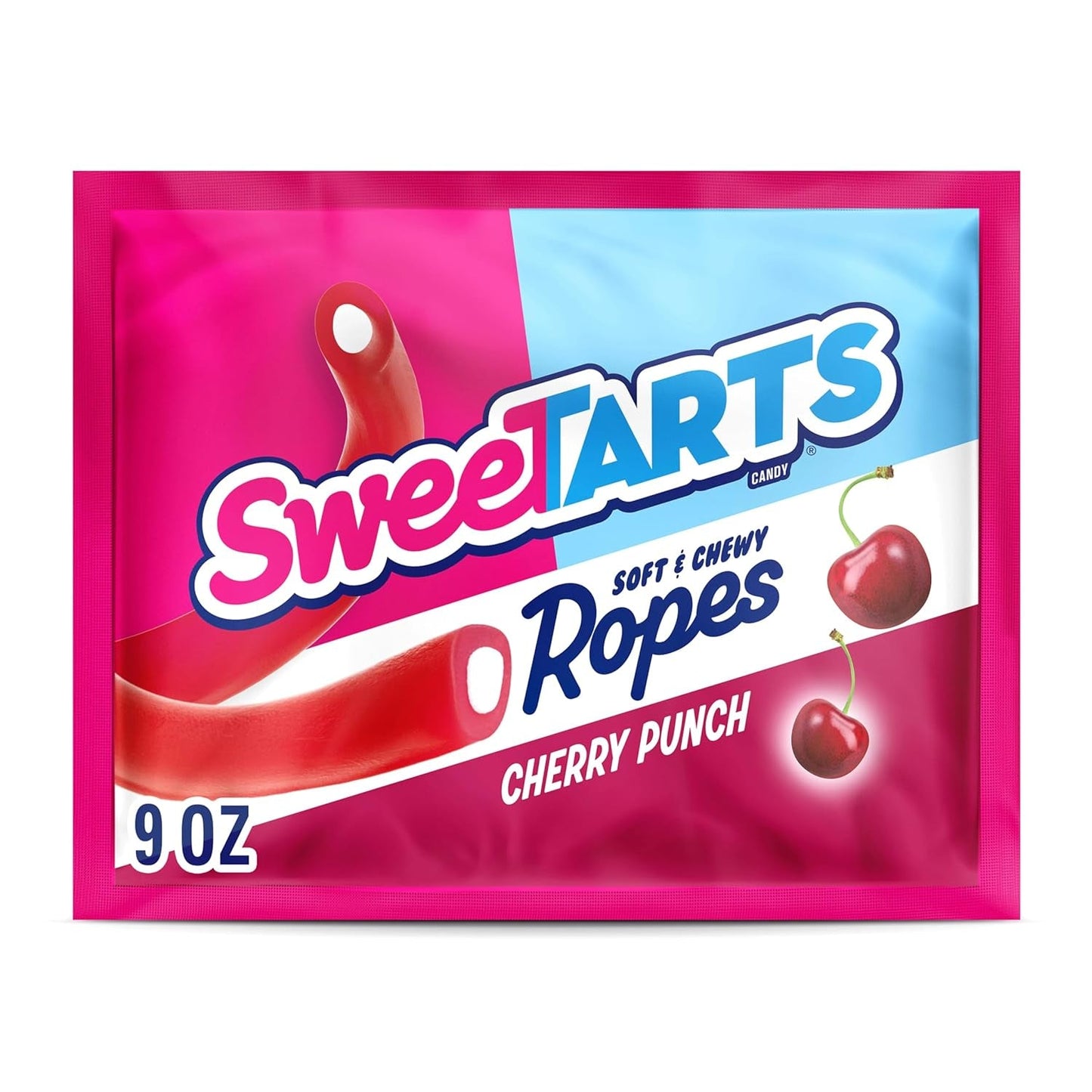 SweeTARTS | Ropes and Gummies | Multiple Flavors