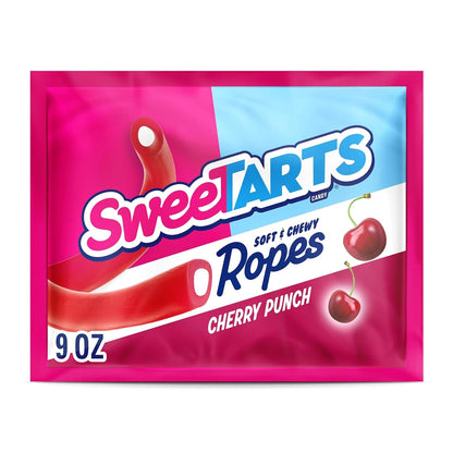 SweeTARTS | Ropes and Gummies | Multiple Flavors