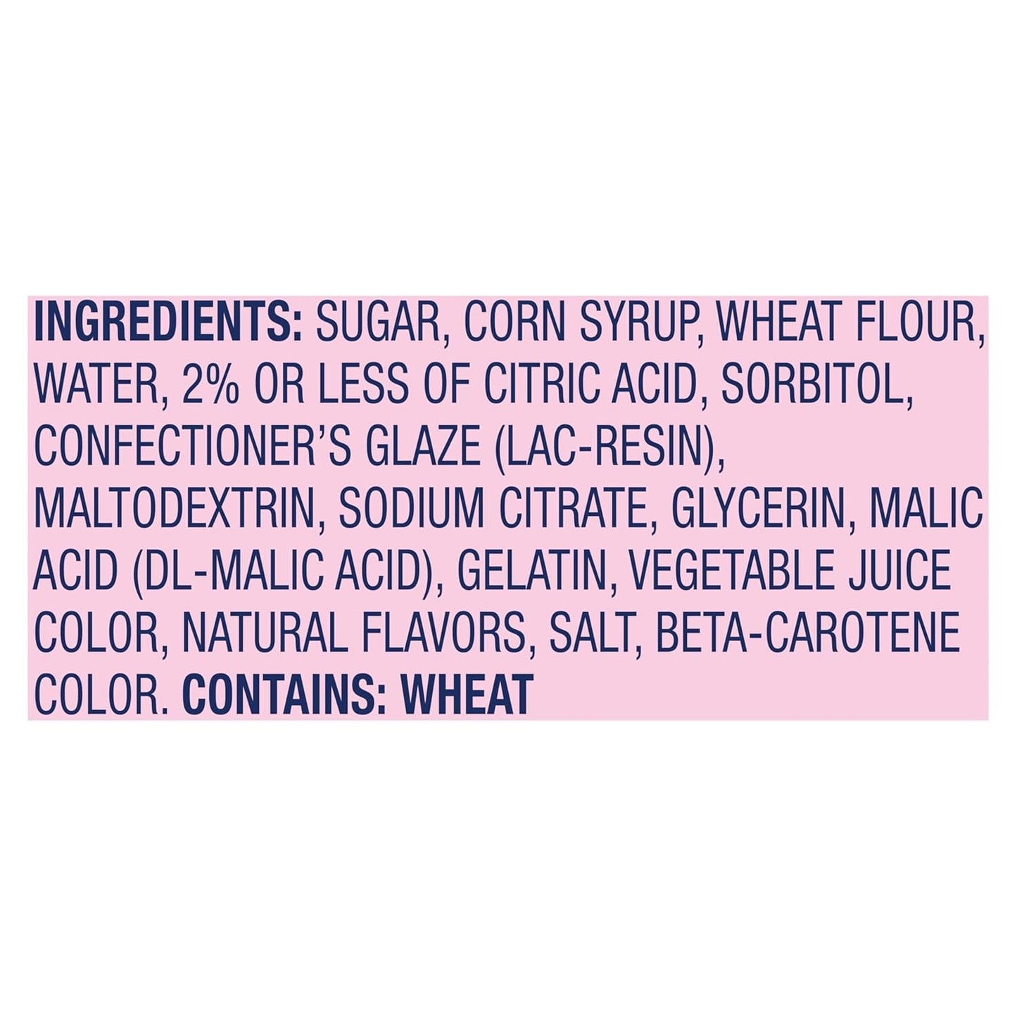 SweeTARTS | Ropes and Gummies | Multiple Flavors