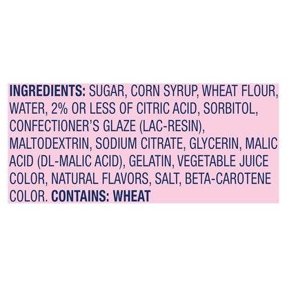 SweeTARTS | Ropes and Gummies | Multiple Flavors