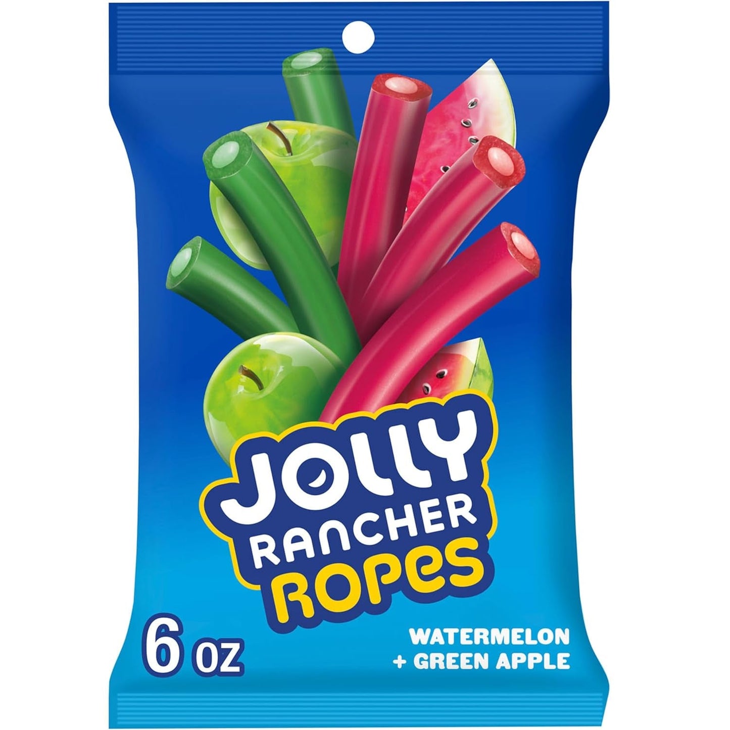JOLLY RANCHER | Gummies, Ropes and Freeze Dried | Multi-Flavor
