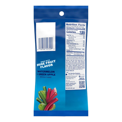 JOLLY RANCHER | Gummies, Ropes and Freeze Dried | Multi-Flavor