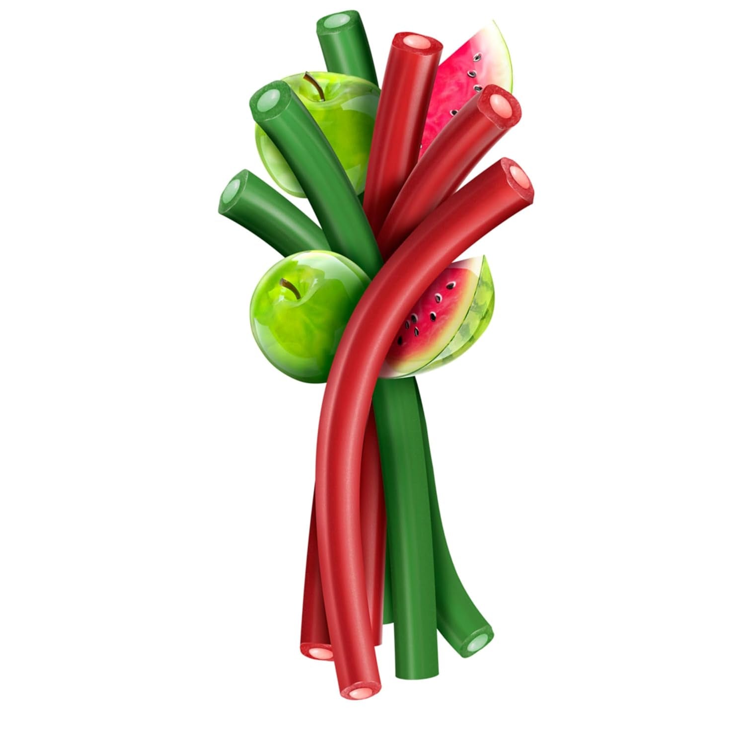 JOLLY RANCHER | Gummies, Ropes and Freeze Dried | Multi-Flavor