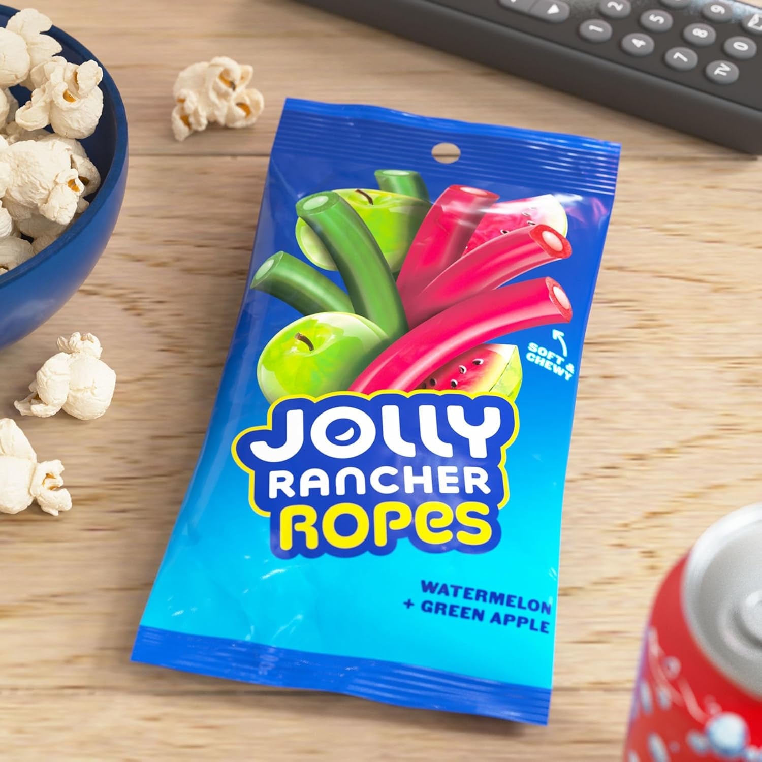 JOLLY RANCHER | Gummies, Ropes and Freeze Dried | Multi-Flavor
