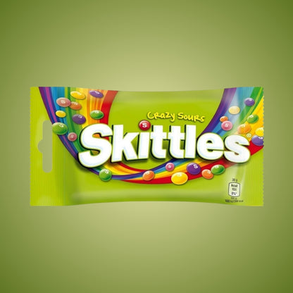 Skittles - (All Flavors)