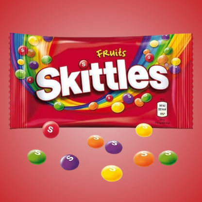 Skittles - (All Flavors)