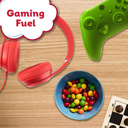 SKITTLES | Original, Wild Berry and POP'd Originals Freeze Dried Candy