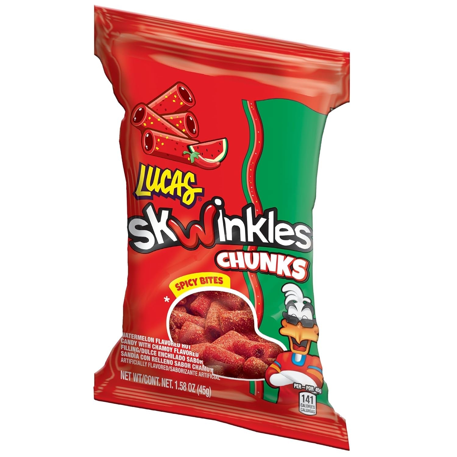 LUCAS | SKWINKLES, Skwinklote and Chunks (Multiple Flavors)