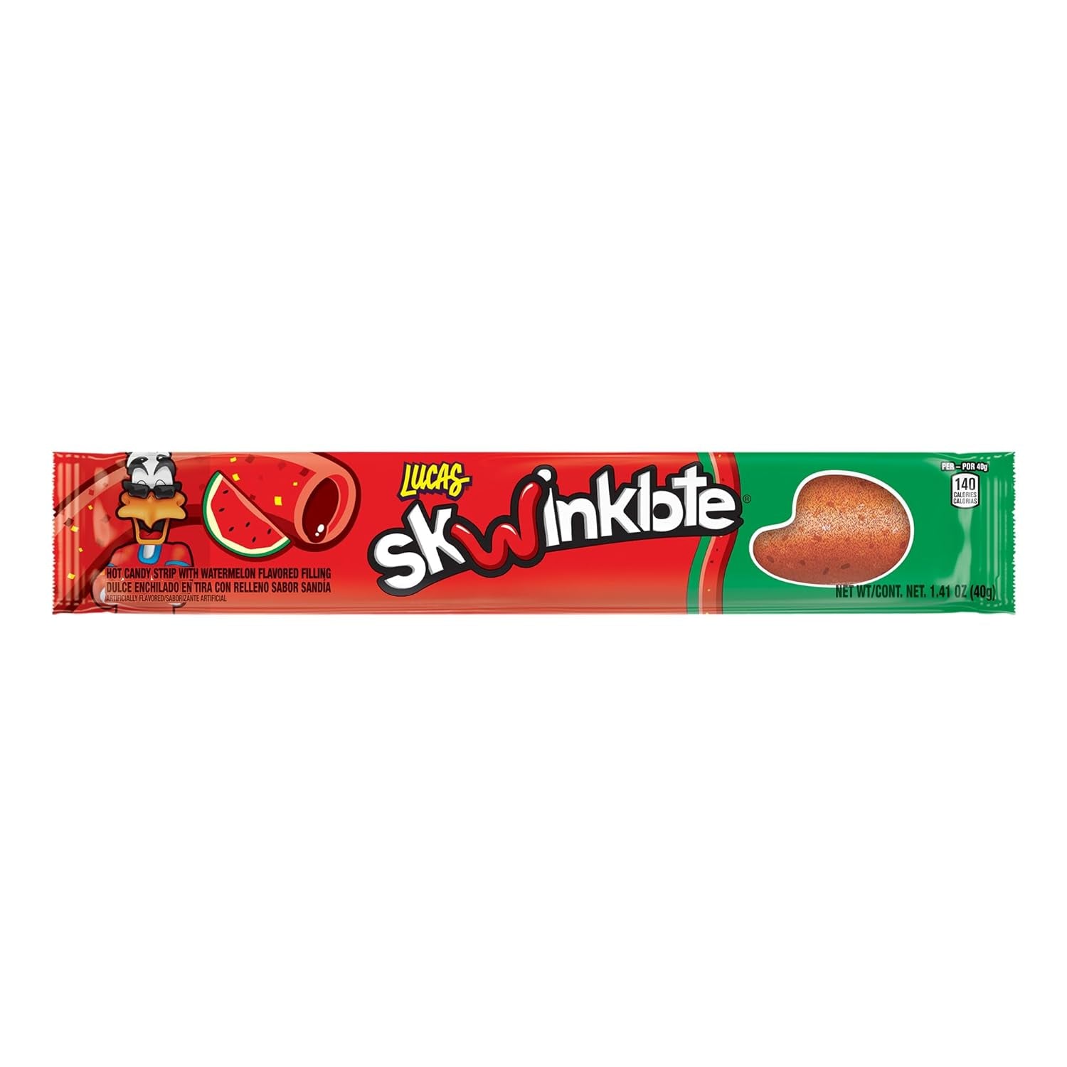 LUCAS | SKWINKLES, Skwinklote and Chunks (Multiple Flavors)