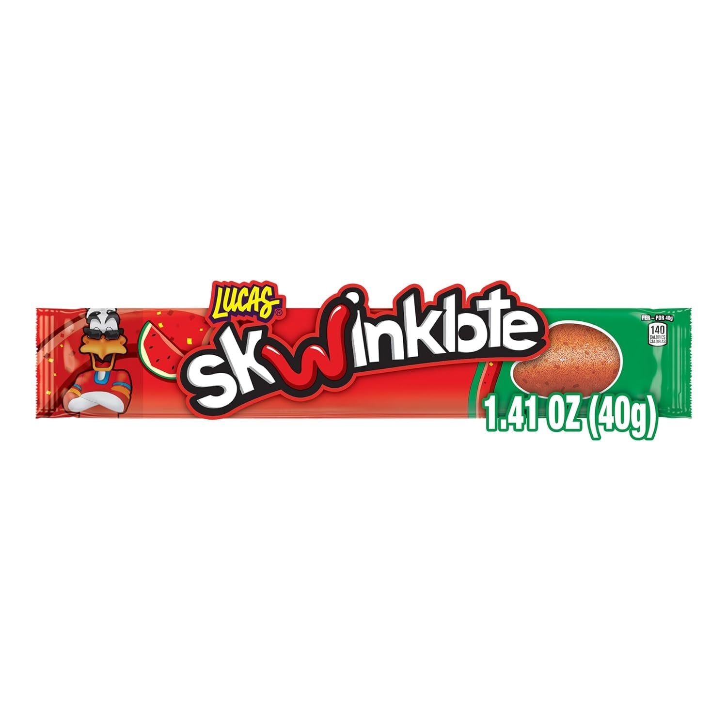 LUCAS | SKWINKLES, Skwinklote and Chunks (Multiple Flavors)