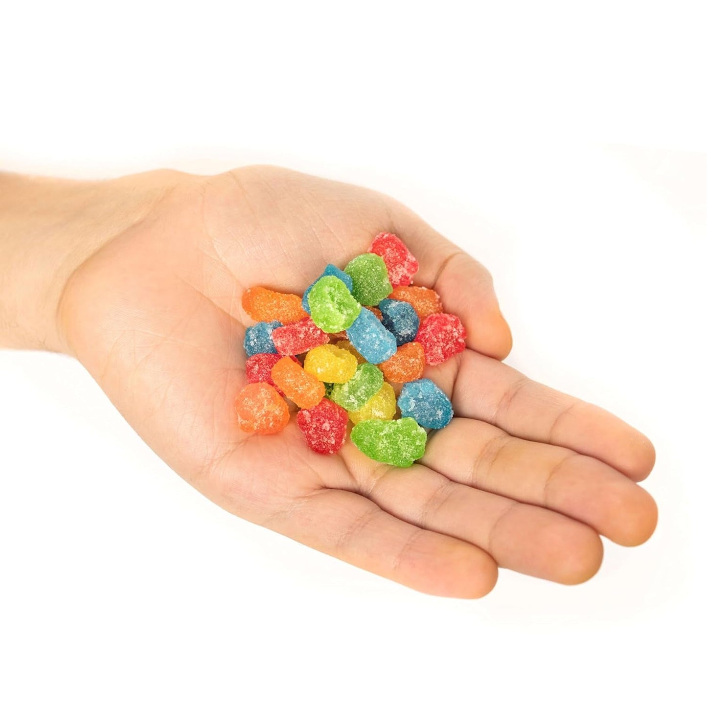 SOUR PATCH KIDS | Big Kids, Sour & Swet, Fruits Mix and Bites