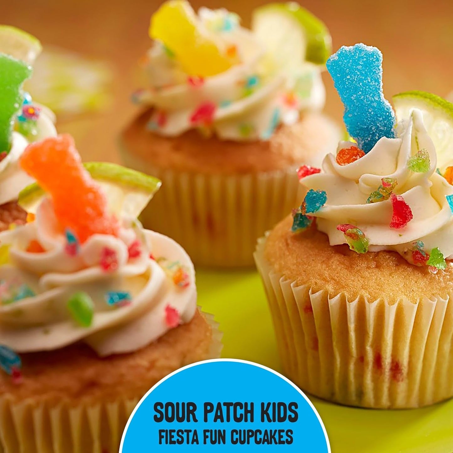 SOUR PATCH KIDS | Big Kids, Sour & Swet, Fruits Mix and Bites