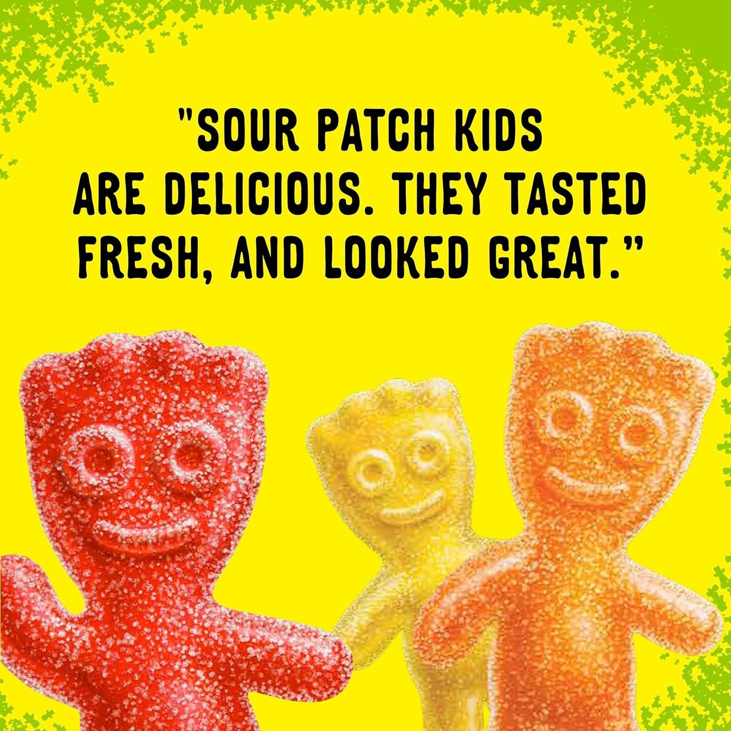 SOUR PATCH KIDS | Big Kids, Sour & Swet, Fruits Mix and Bites