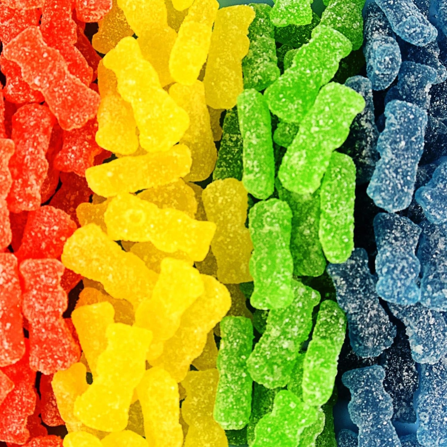 SOUR PATCH KIDS | Big Kids, Sour & Swet, Fruits Mix and Bites