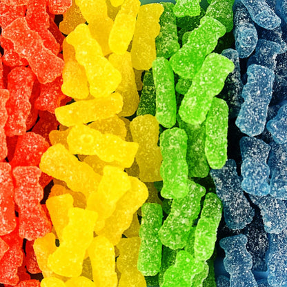 SOUR PATCH KIDS | Big Kids, Sour & Swet, Fruits Mix and Bites