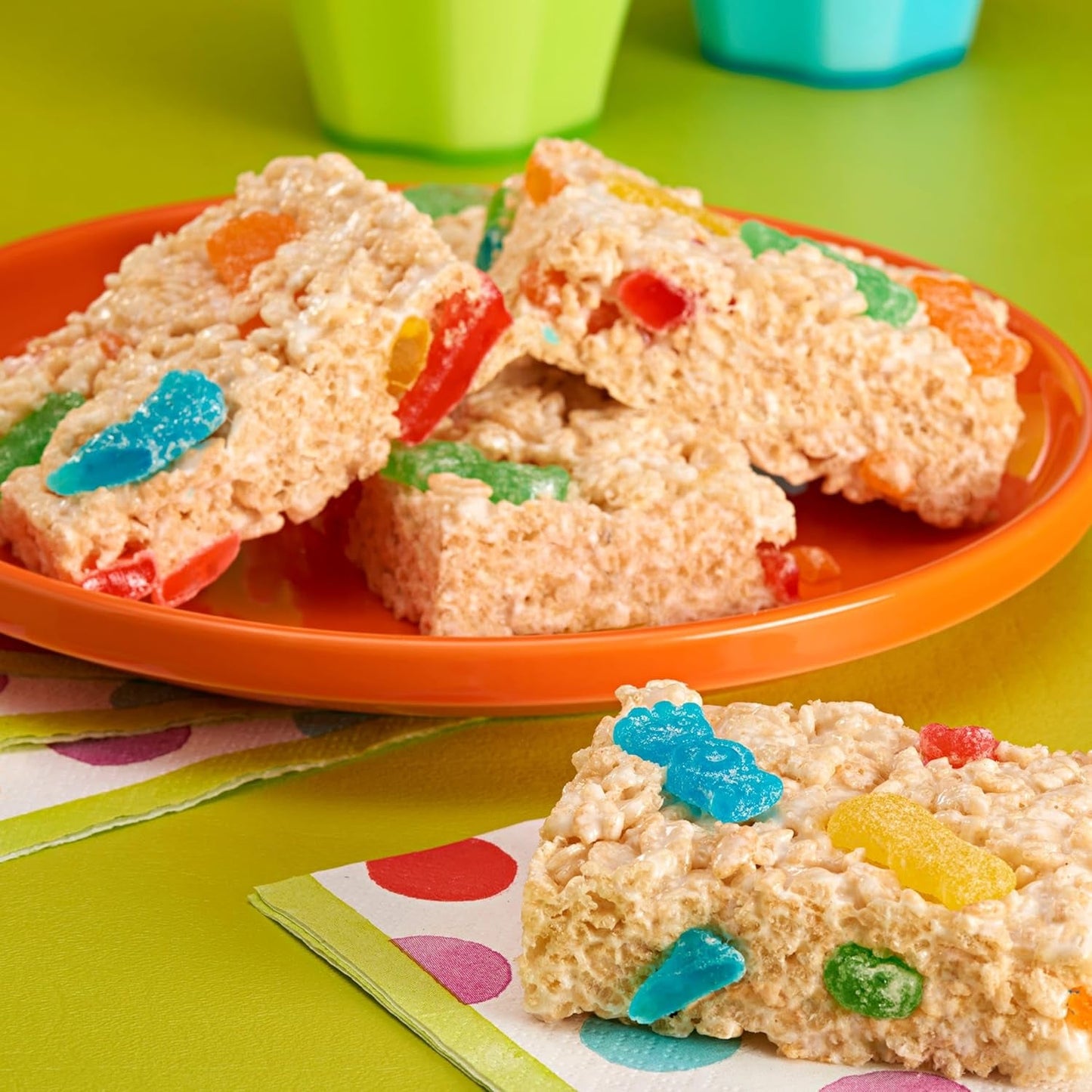 SOUR PATCH KIDS | Big Kids, Sour & Swet, Fruits Mix and Bites