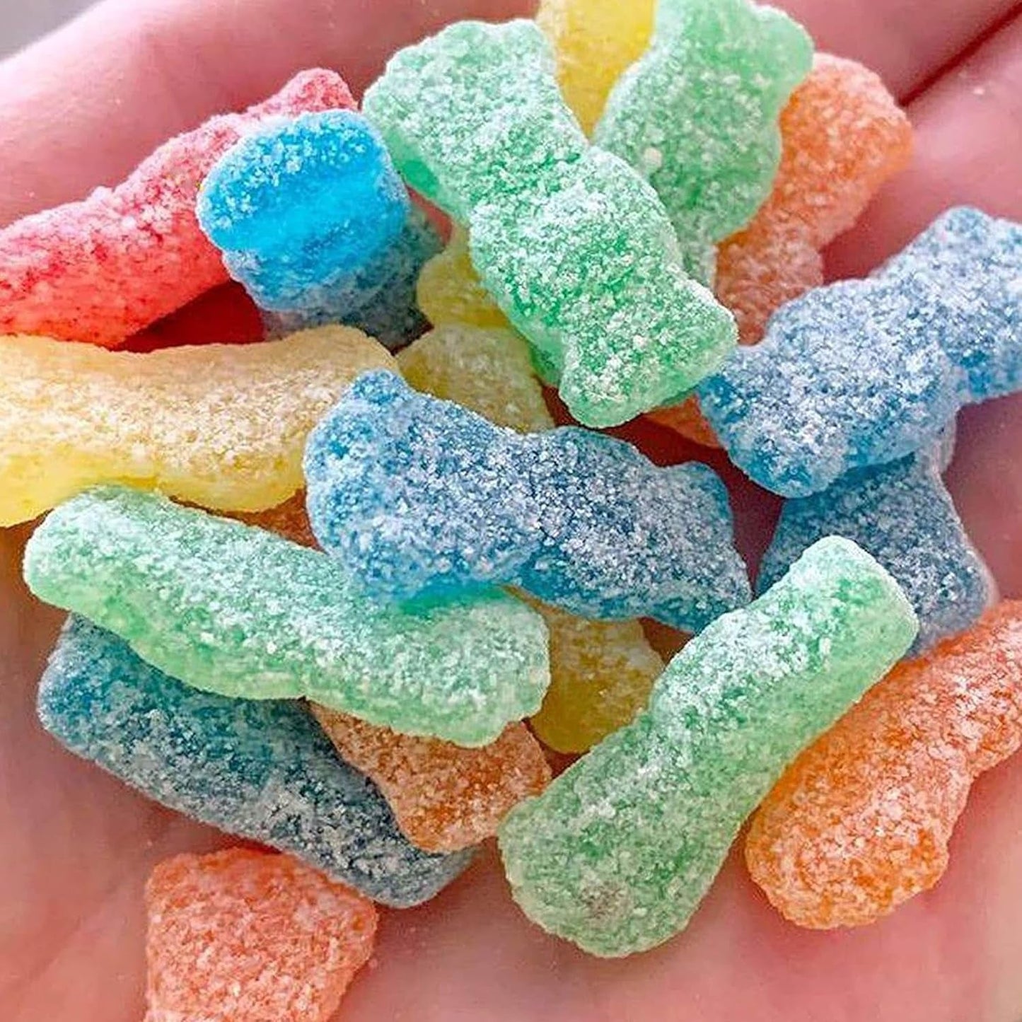 SOUR PATCH KIDS | Big Kids, Sour & Swet, Fruits Mix and Bites