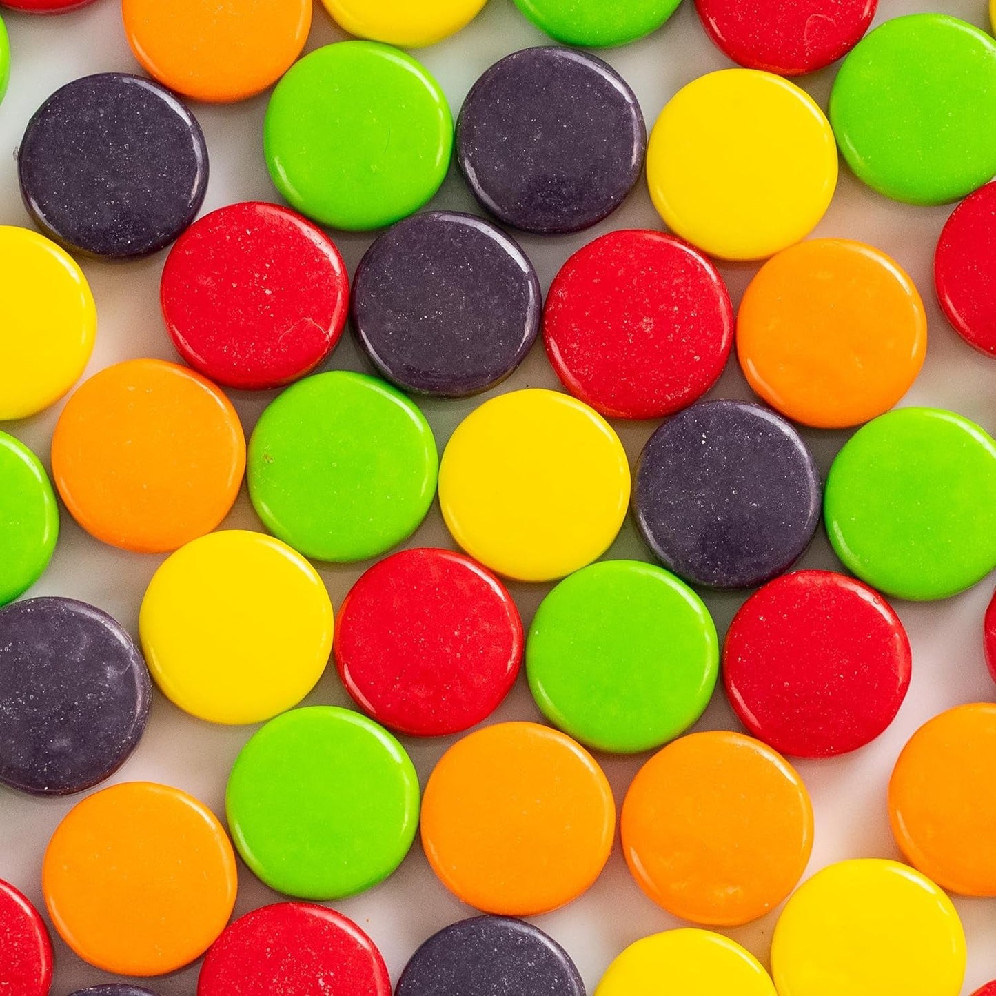 Wonka Spree | Original Hard Candy Resealable Bag and Theatre Box