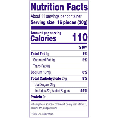 Wonka Spree | Original Hard Candy Resealable Bag and Theatre Box