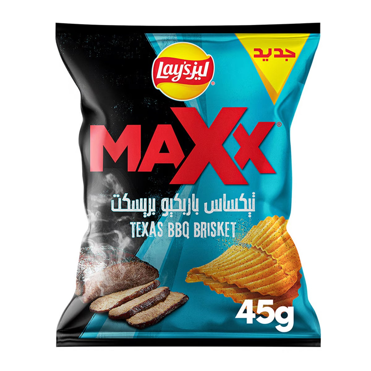 Lay's MaXx - (All Flavors)