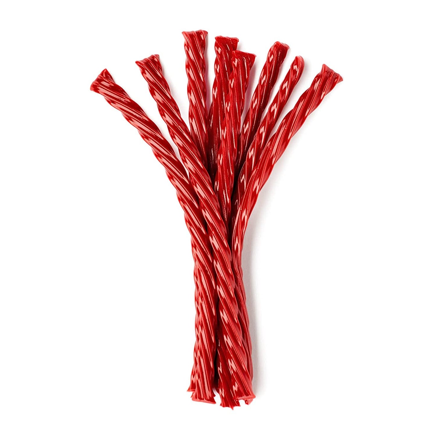 TWIZZLERS | Twists, Bites and PULL 'N' PEEL | Cherry and Rainbow
