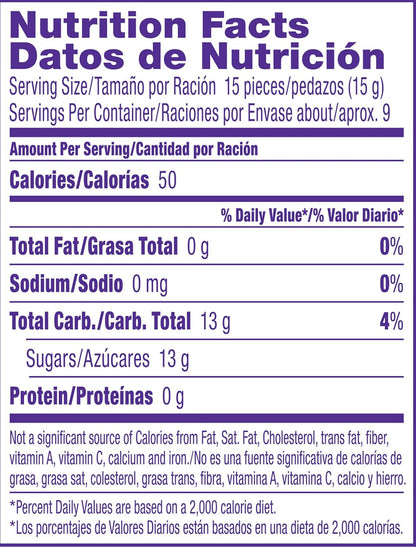 Wonka Spree | Original Hard Candy Resealable Bag and Theatre Box
