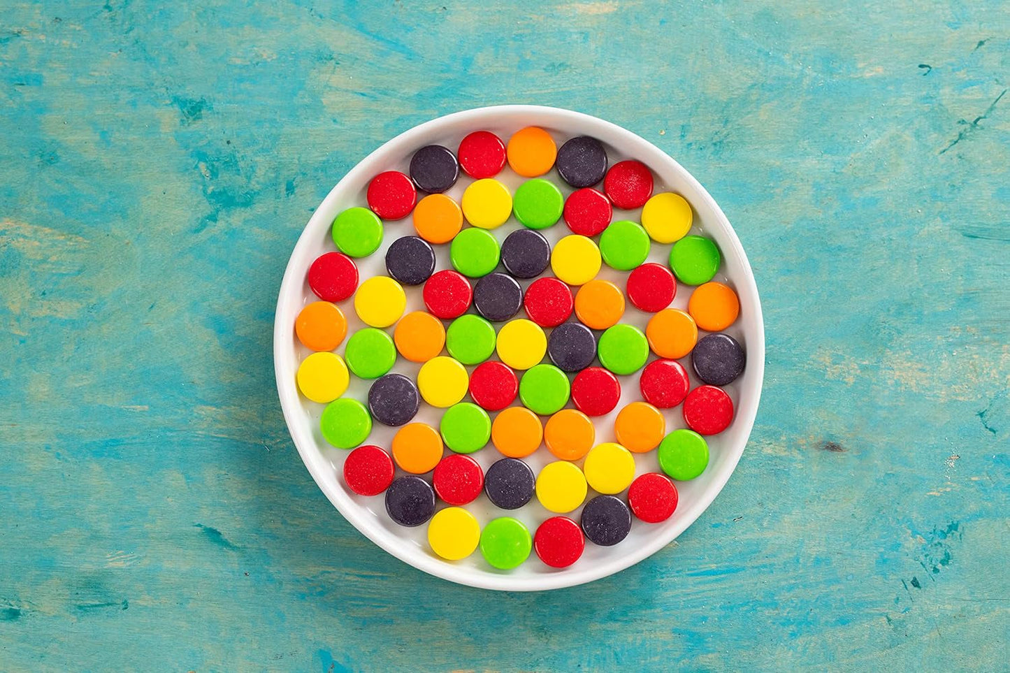 Wonka Spree | Original Hard Candy Resealable Bag and Theatre Box