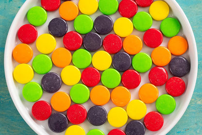 Wonka Spree | Original Hard Candy Resealable Bag and Theatre Box