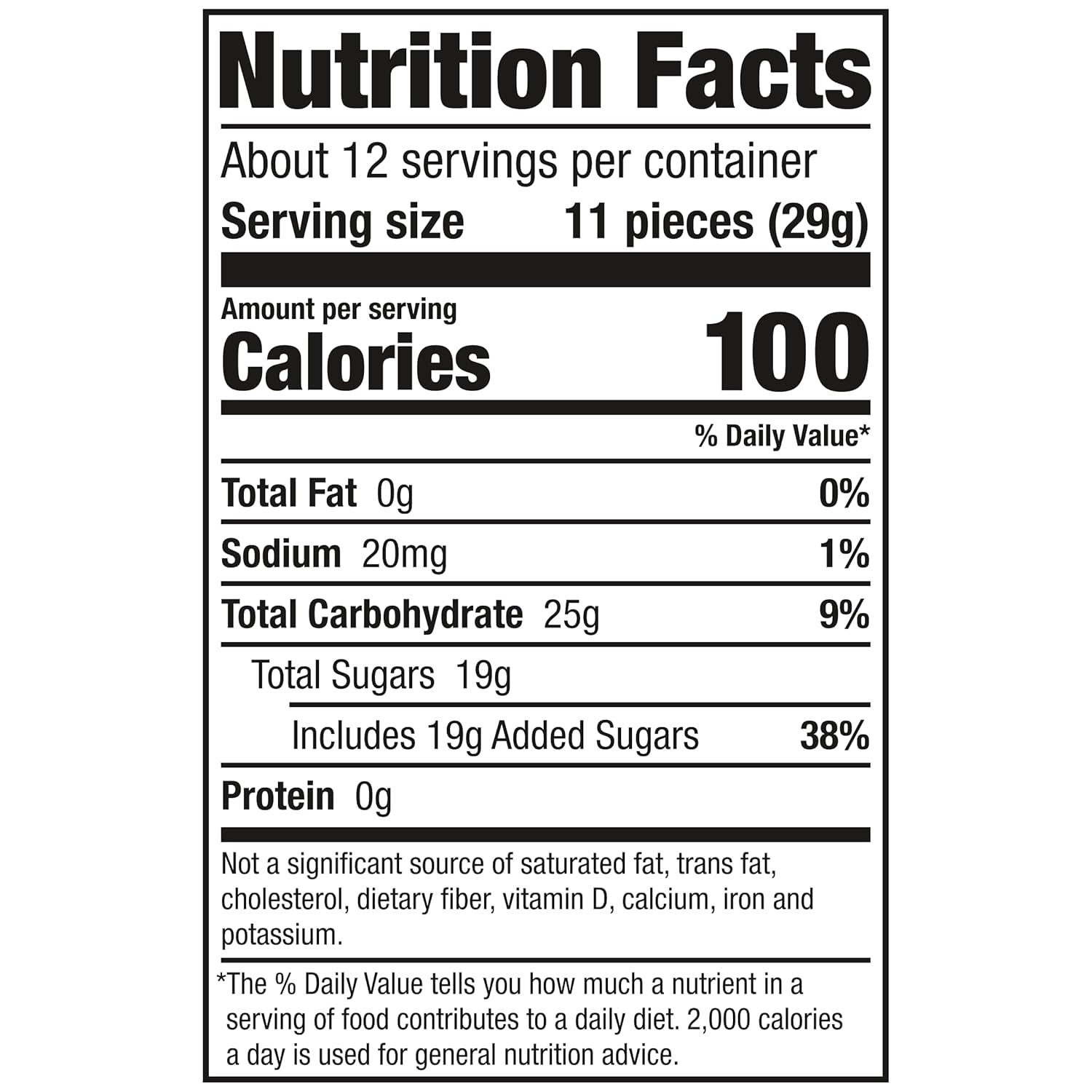 Wonka Juicyfruits | Assorted Gummy Candy | 12 oz Resealable Bag