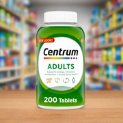 Centrum Adults