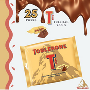 Toblerone Tiny