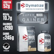 Super Mass Gainer